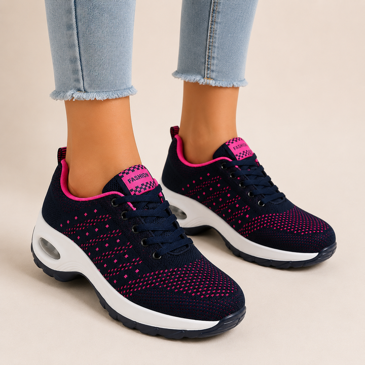 BellaVita | Zapatos Ortopédicos Cómodos