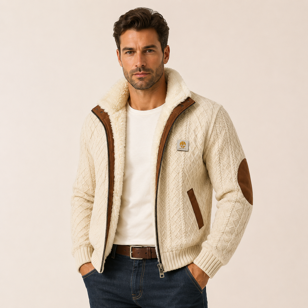 Kacper | Plumas elegante