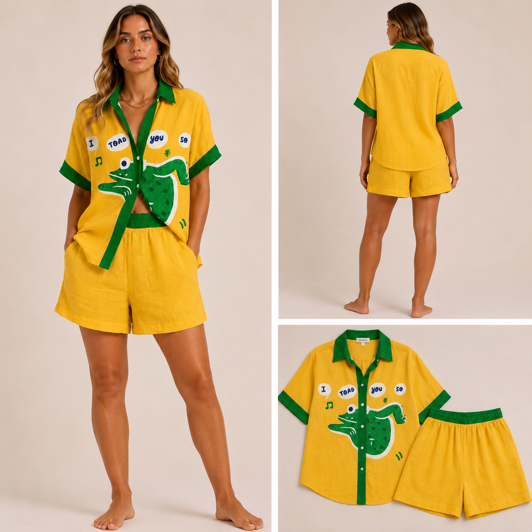 Alana | Conjunto