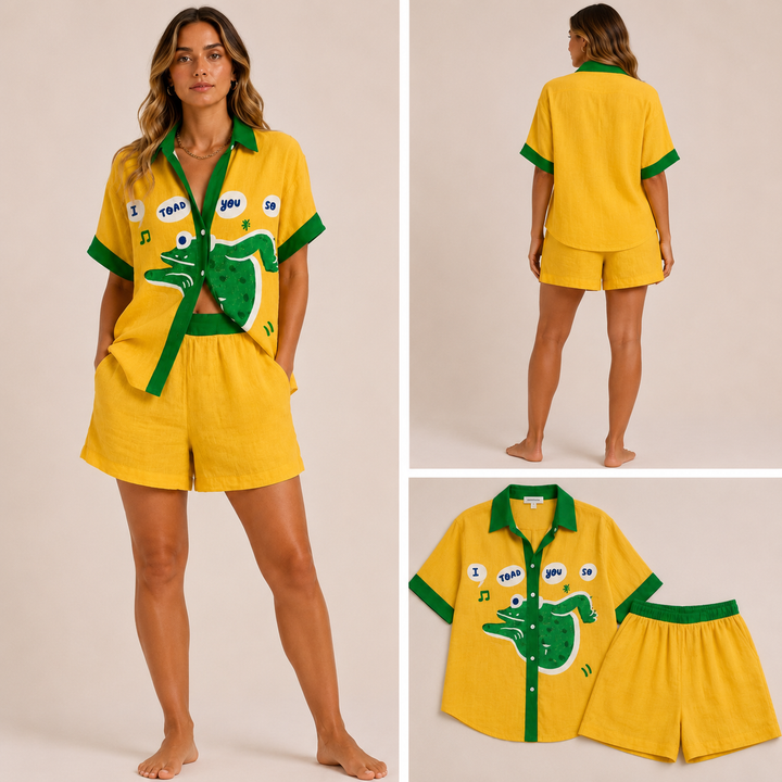 Alana | Conjunto