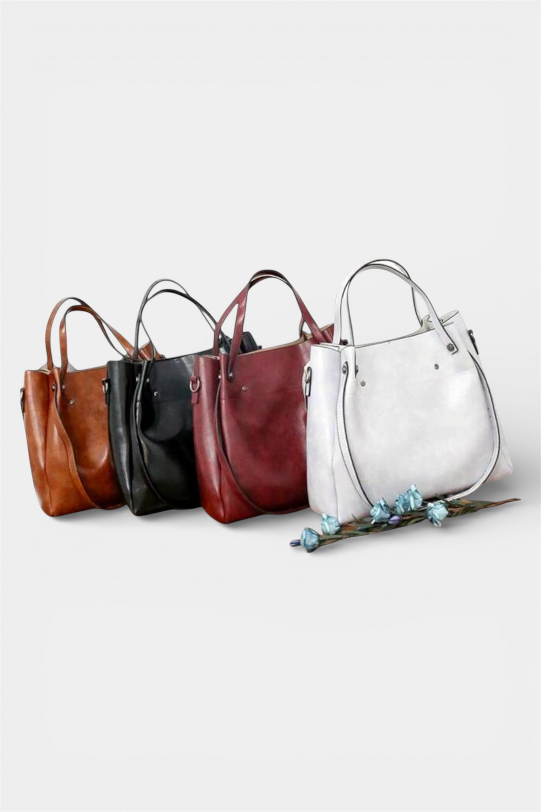 Florivie | Set de bolsos vintage
