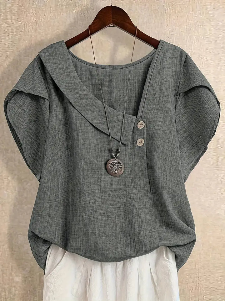 Tatiana | Blusa elegante y casual