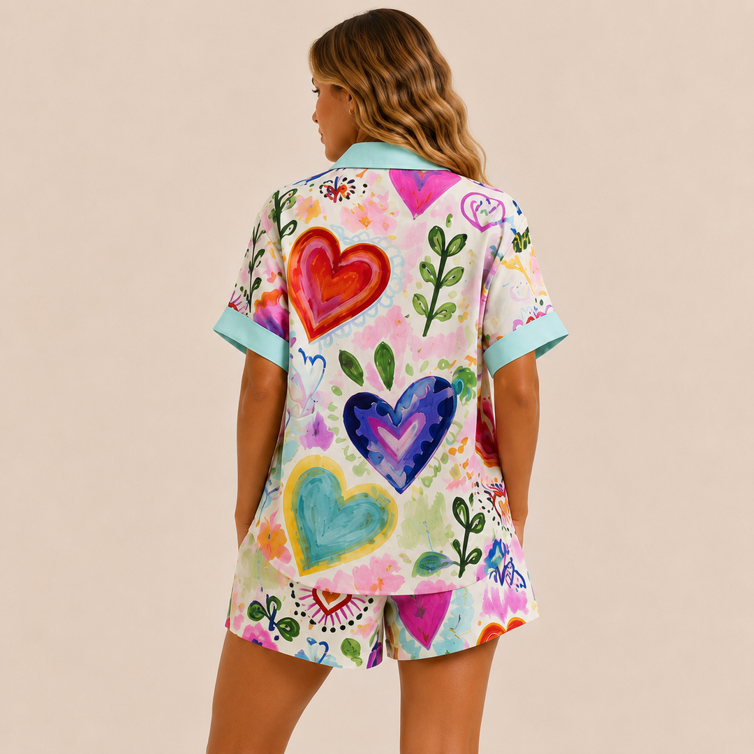 Margherita | Conjunto