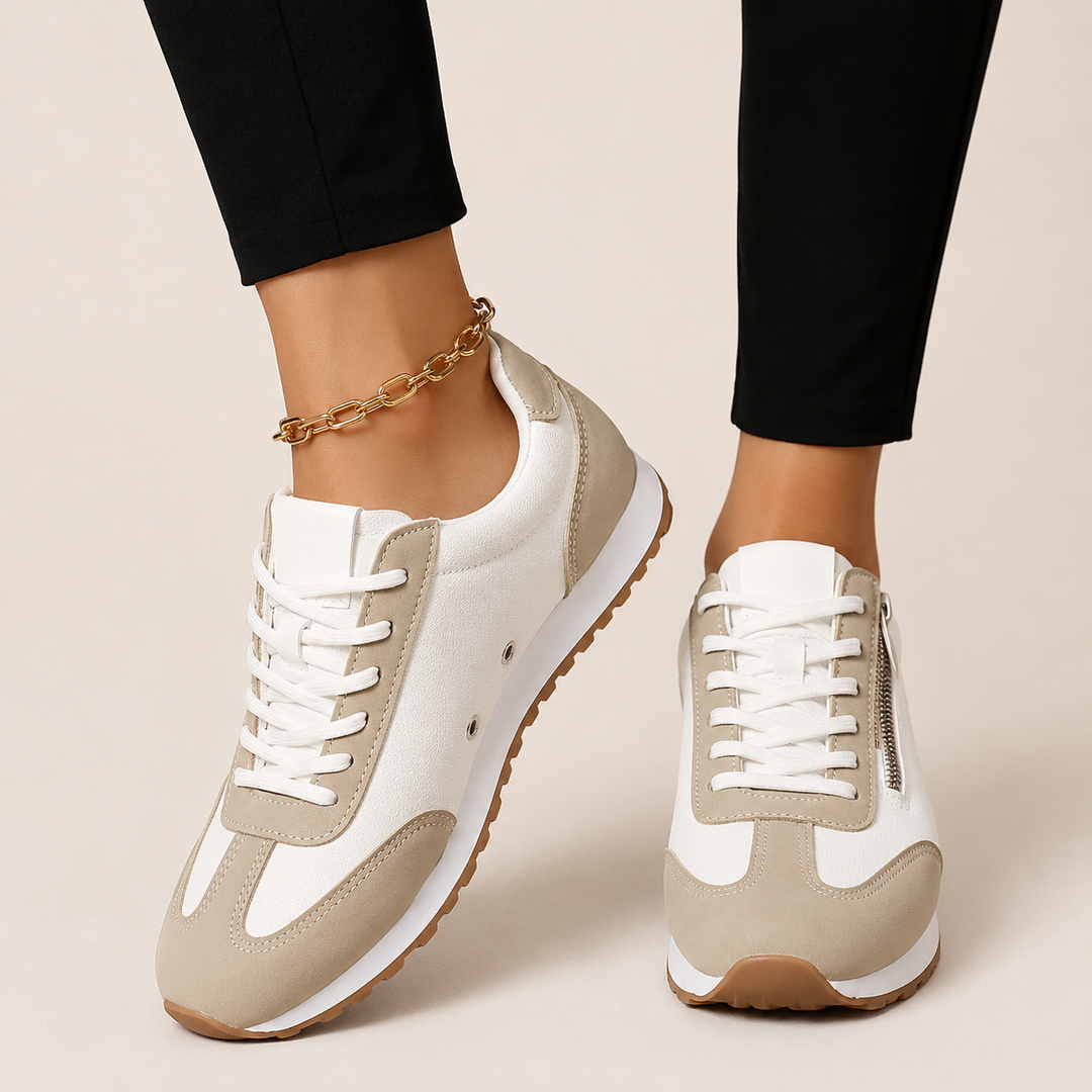 Nadi | Zapatos Ortopédicos