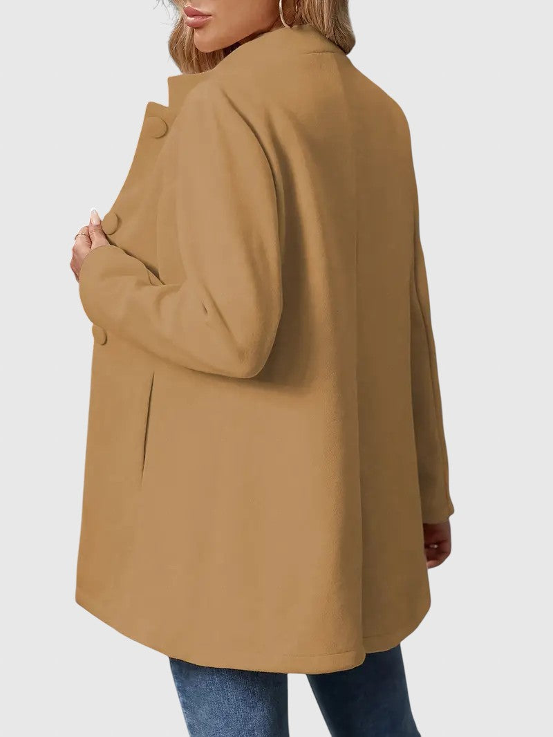 Maya | Chaqueta Elegante para Mujer