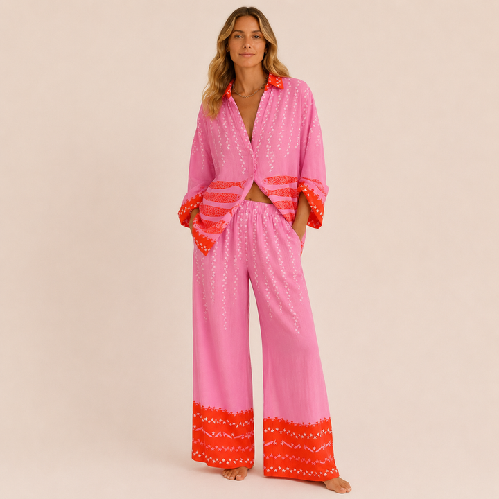 Isla | Conjunto