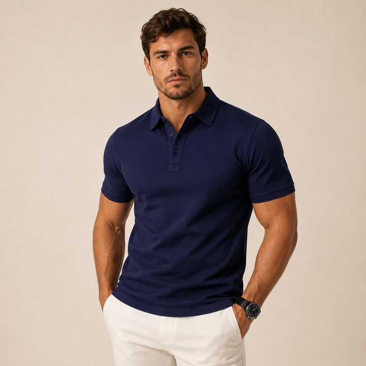 Lisandro | Polo clásico