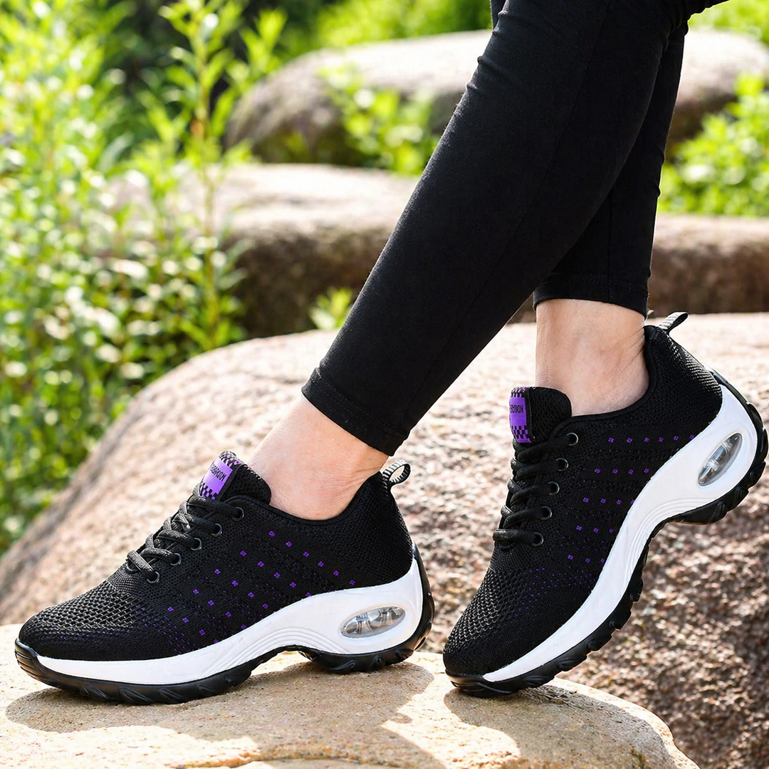 BellaVita | Zapatos Ortopédicos Cómodos