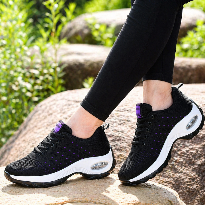 BellaVita | Zapatos Ortopédicos Cómodos