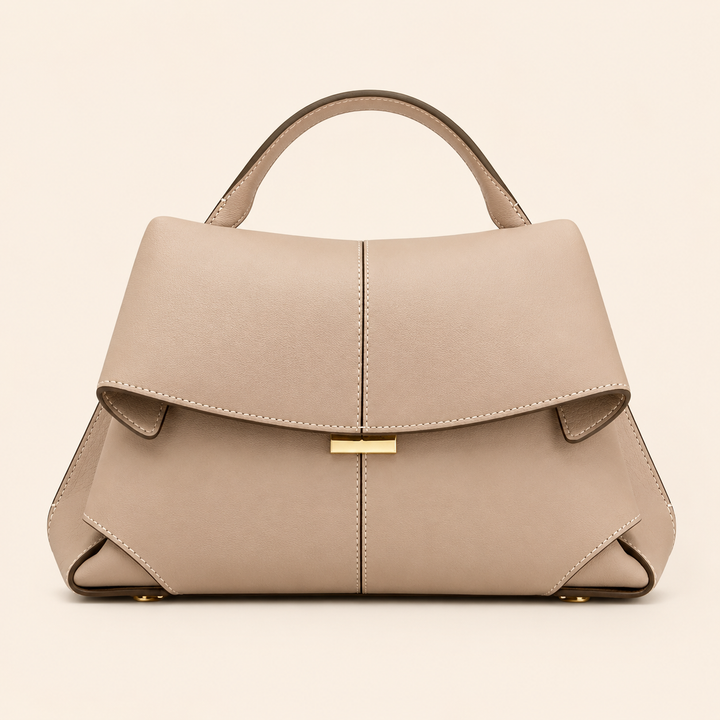 Lujo | Bolso Artesanal