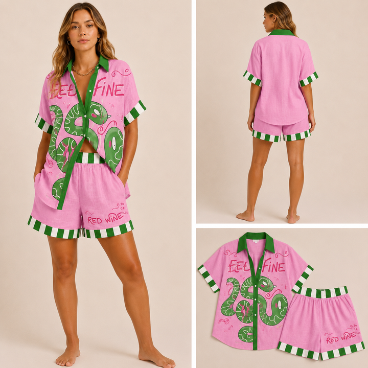Allegra | Set