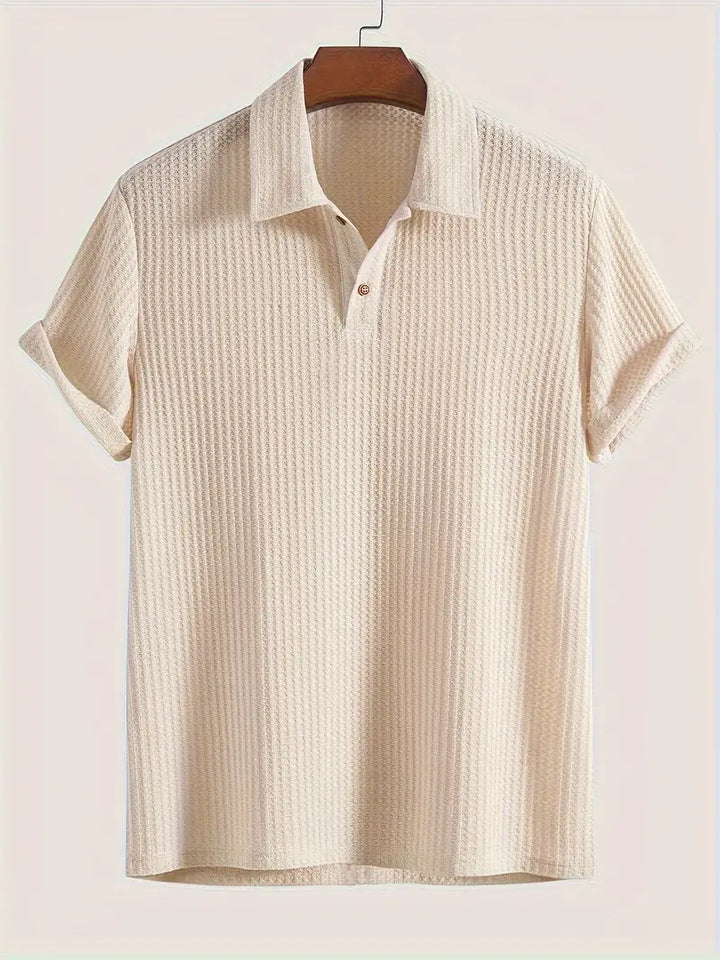 Radekjan | Camiseta Transpirable de Verano