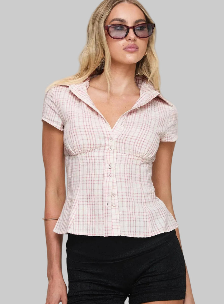 Eva | Jersey Elegante