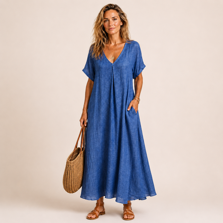 Vera | Vestido Elegante de Mujer