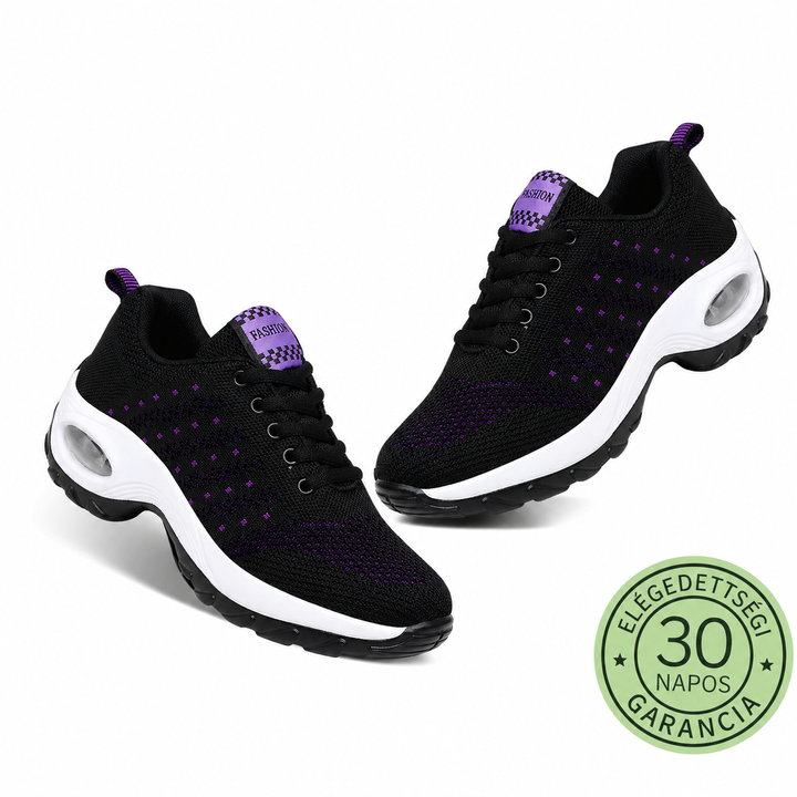 BellaVita | Zapatos Ortopédicos Cómodos
