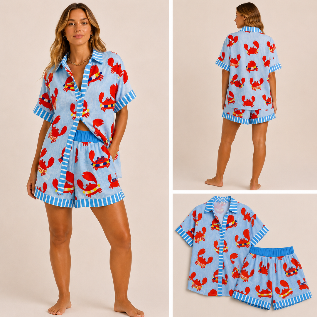 Daria | Conjunto