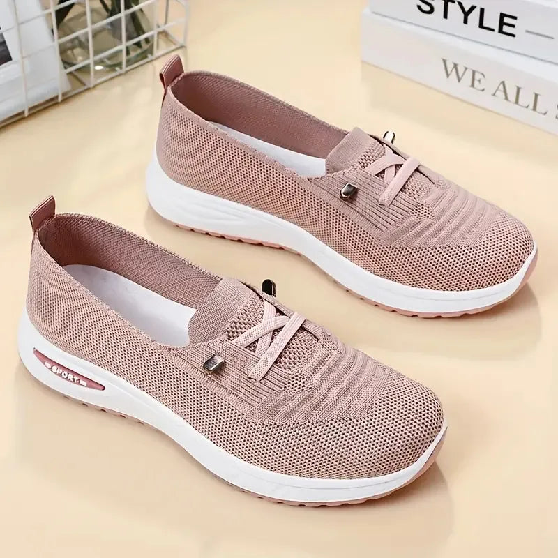 ErgoSport+ | Zapatillas diseñadas ortopédicamente