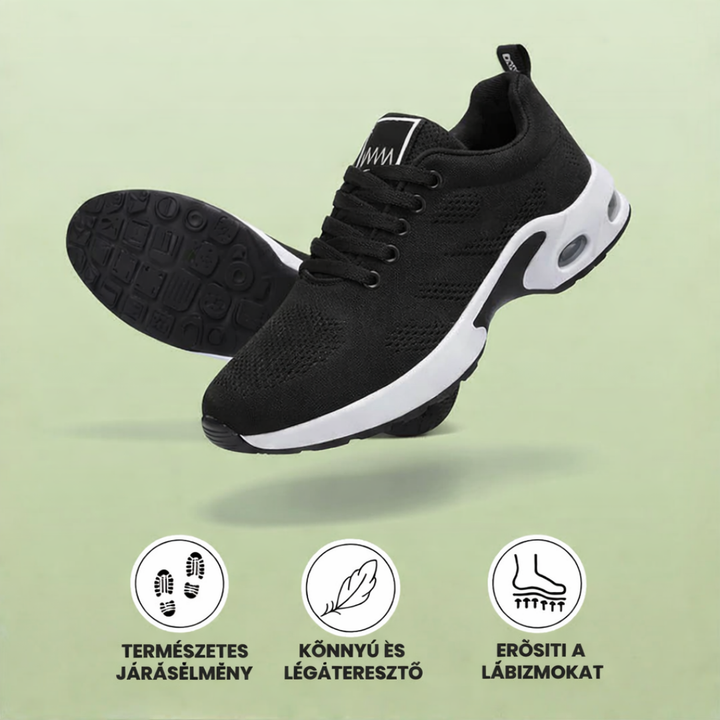 Lara | Calzado ergonómico y cómodo para el día a día y el trabajo