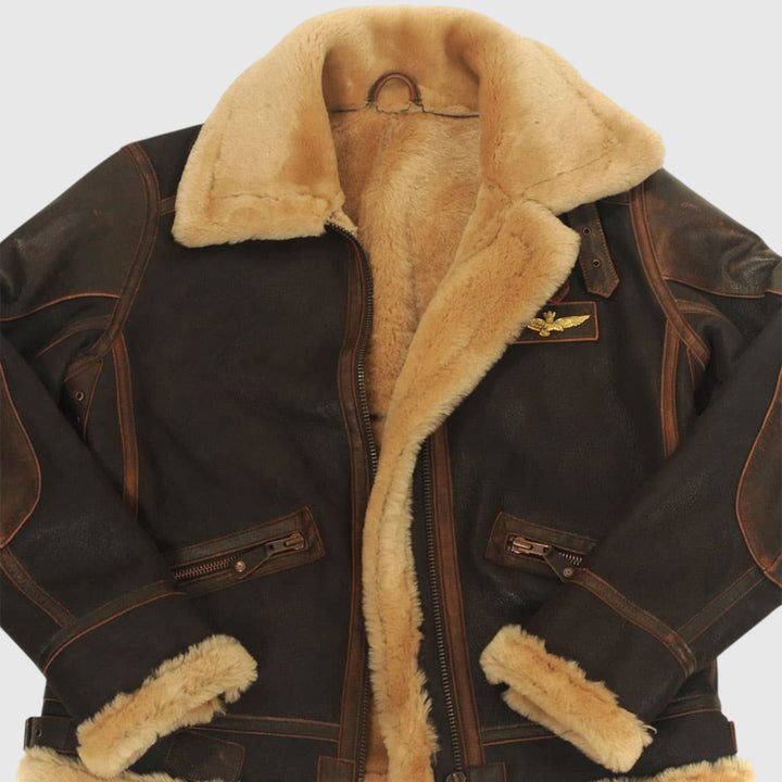 Maverick | Chaqueta de piloto para hombre