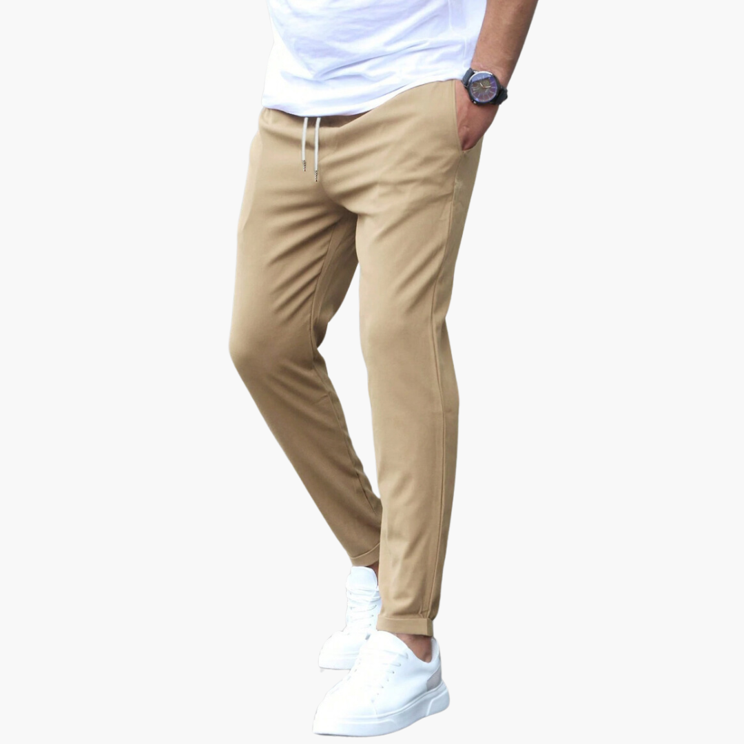 Velisław | Pantalones Premium para Hombre