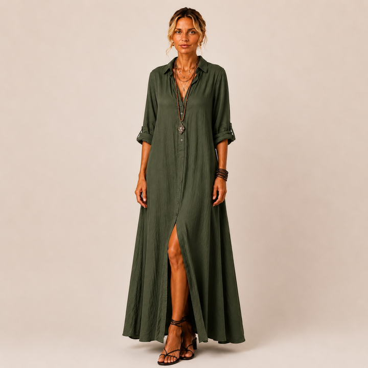 Victoria | Elegante Vestido para Mujer