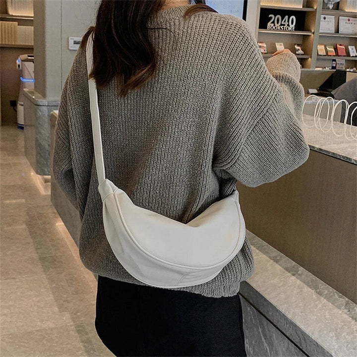 Nina | Bolso Pequeño de Cuero
