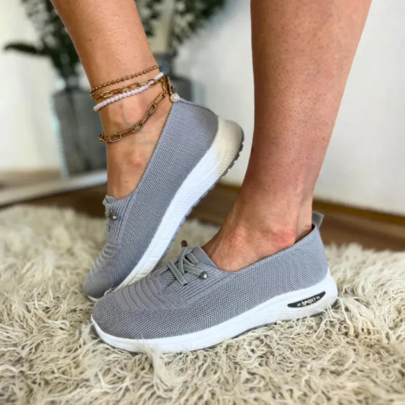 ErgoSport+ | Zapatillas diseñadas ortopédicamente