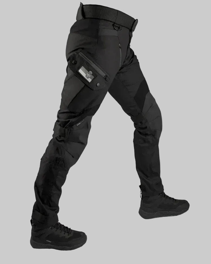 Mirekjan | Pantalones Cargo Tácticos