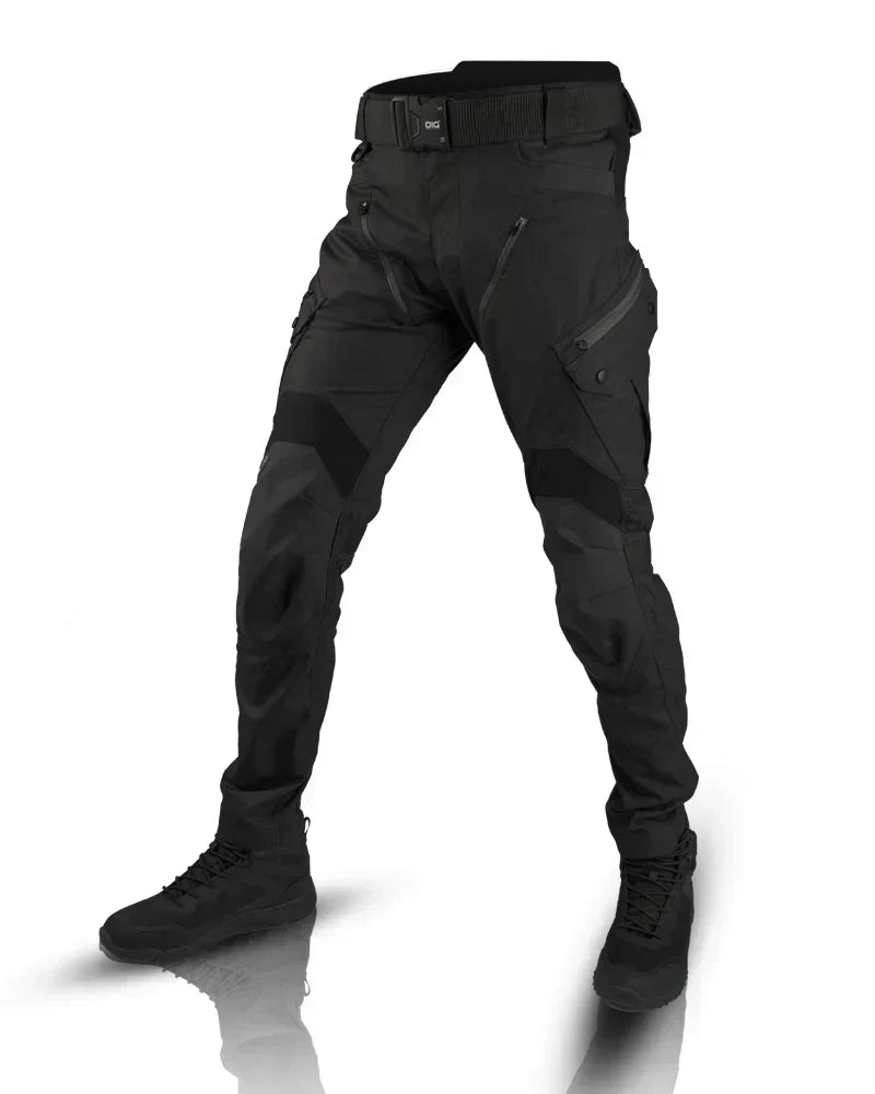 Mirekjan | Pantalones Cargo Tácticos