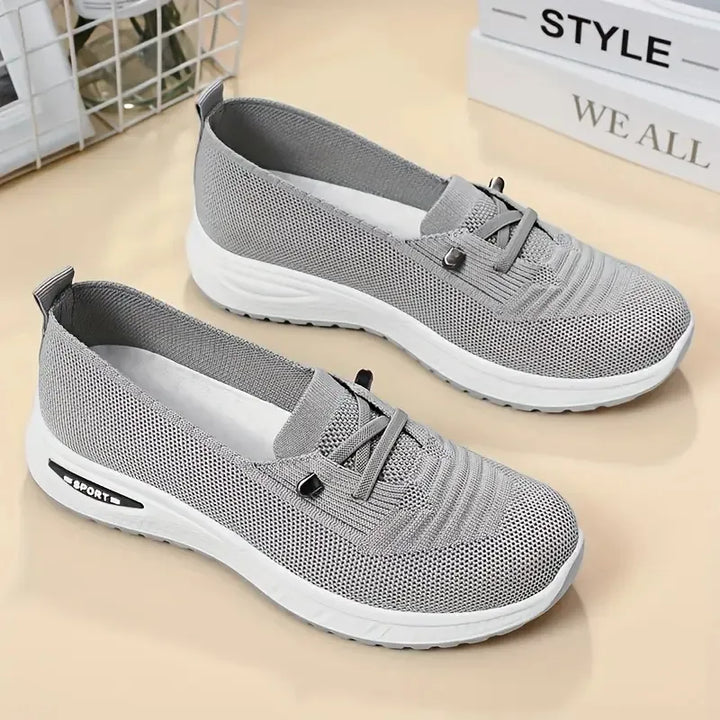 ErgoSport+ | Zapatillas diseñadas ortopédicamente