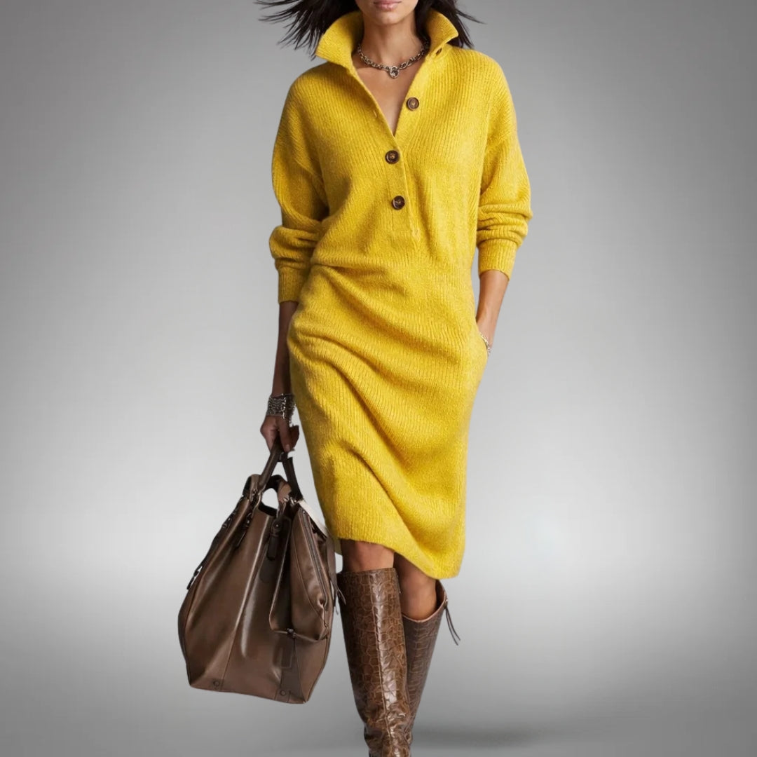 Elyon | Vestido sofisticado