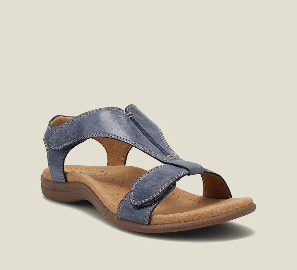 Yara | Cómodas Sandalias Ortopédicas