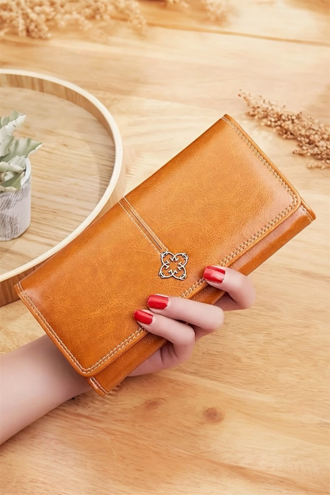Nerina | Monedero de moda