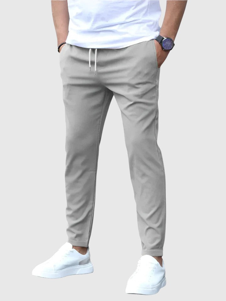 László | Pantalones Premium Stretch