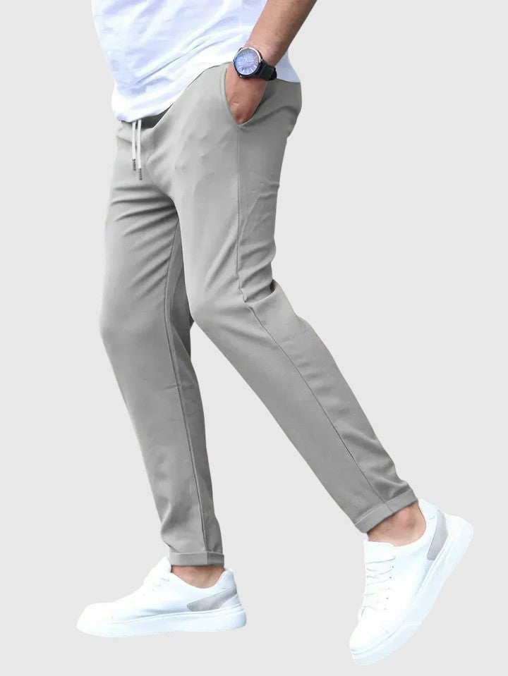 László | Pantalones Premium Stretch