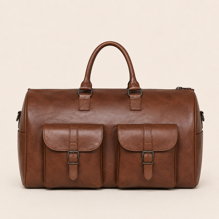 Lunna | Bolsa de Viaje Compacta