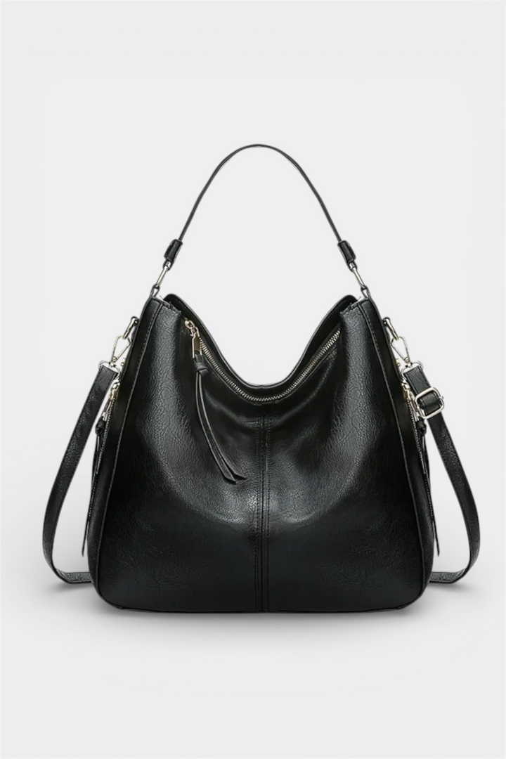 Fiora | Bolso Grande de Cuero