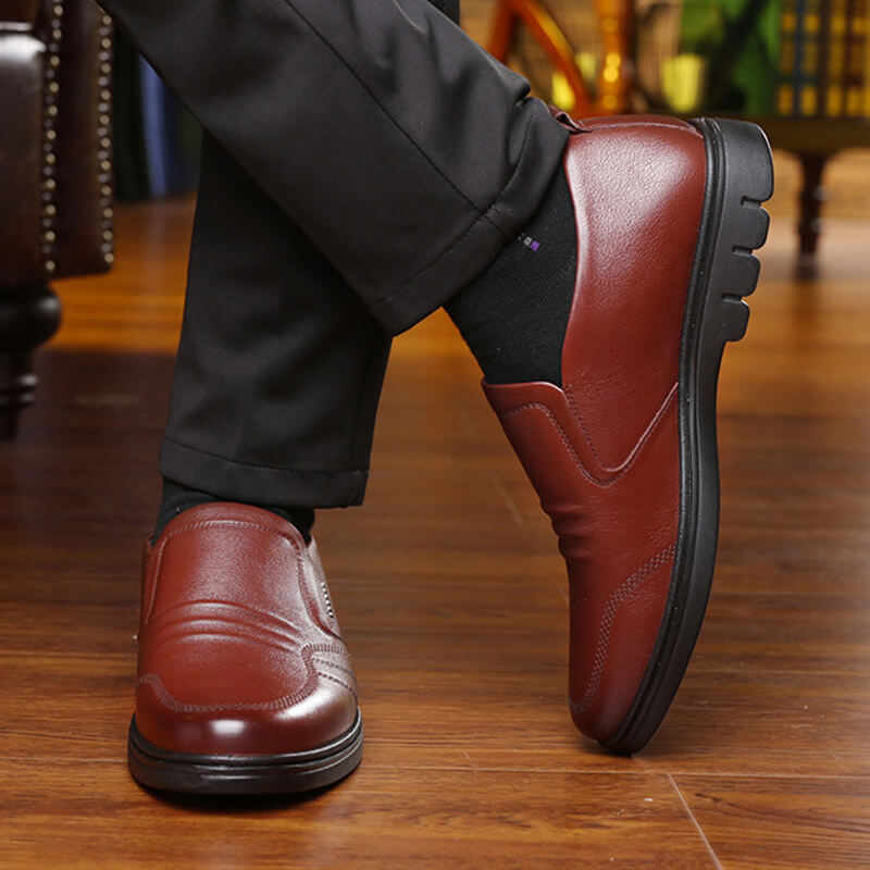 Mike | Zapatos de oficina