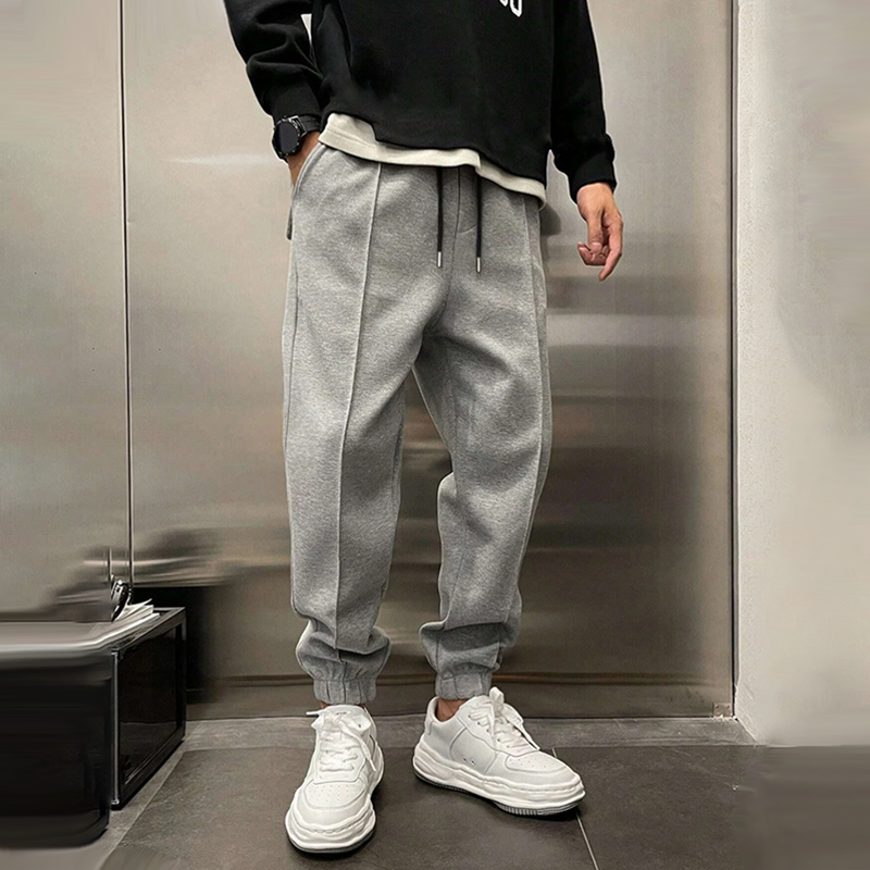 Daniel | Pantalones Suaves para Hombre