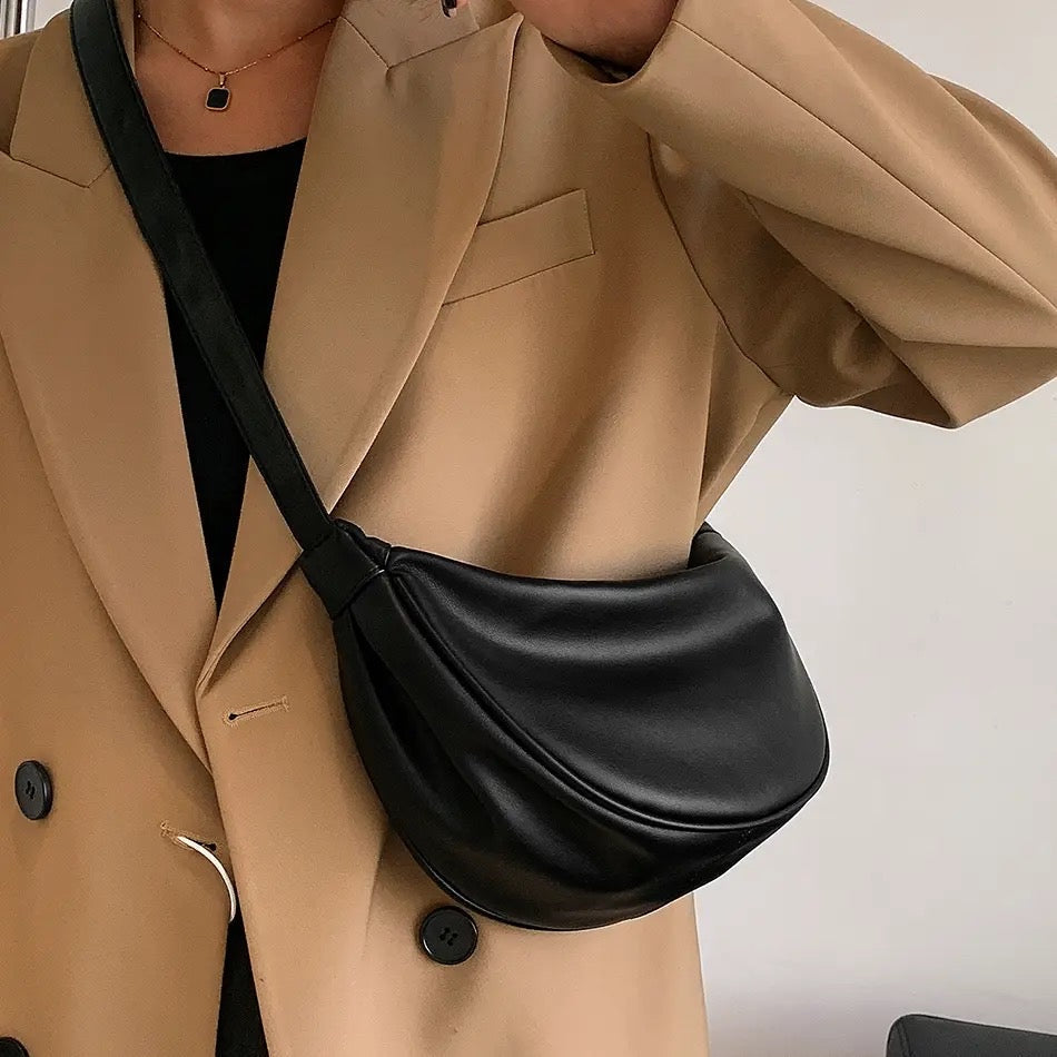 Nina | Bolso Pequeño de Cuero