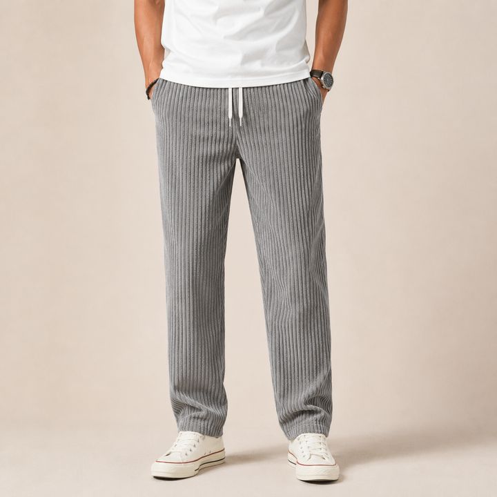 János | Pantalón de pana