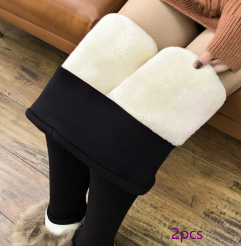 Puky | Leggings Acolchados de Invierno