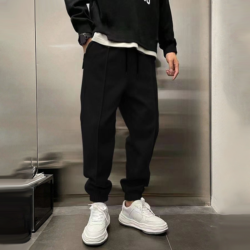 Daniel | Pantalones Suaves para Hombre