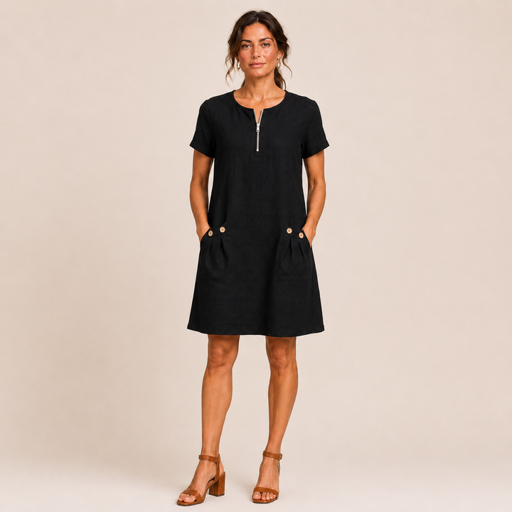 Verona | Elegante Vestido de Mujer