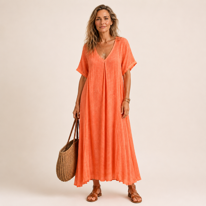 Vera | Vestido Elegante de Mujer
