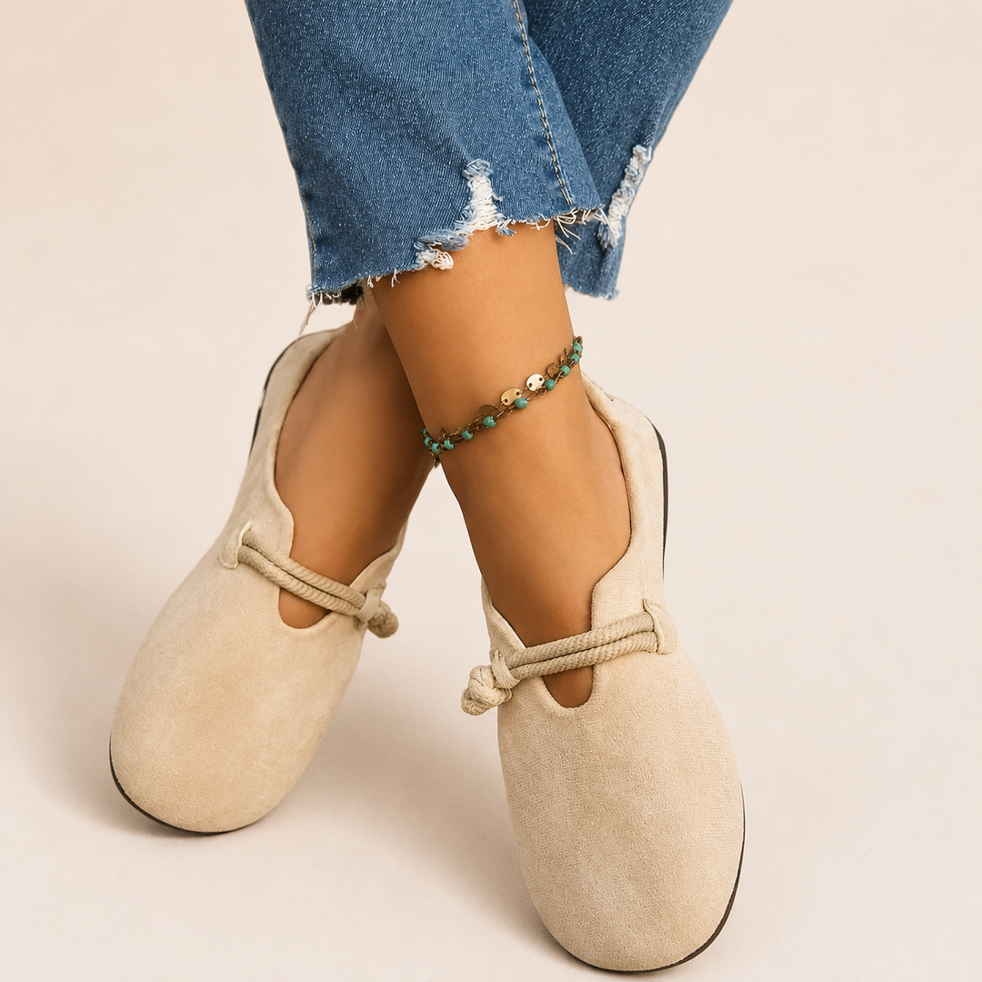 Bengy | Zapatos Casuales Elegantes