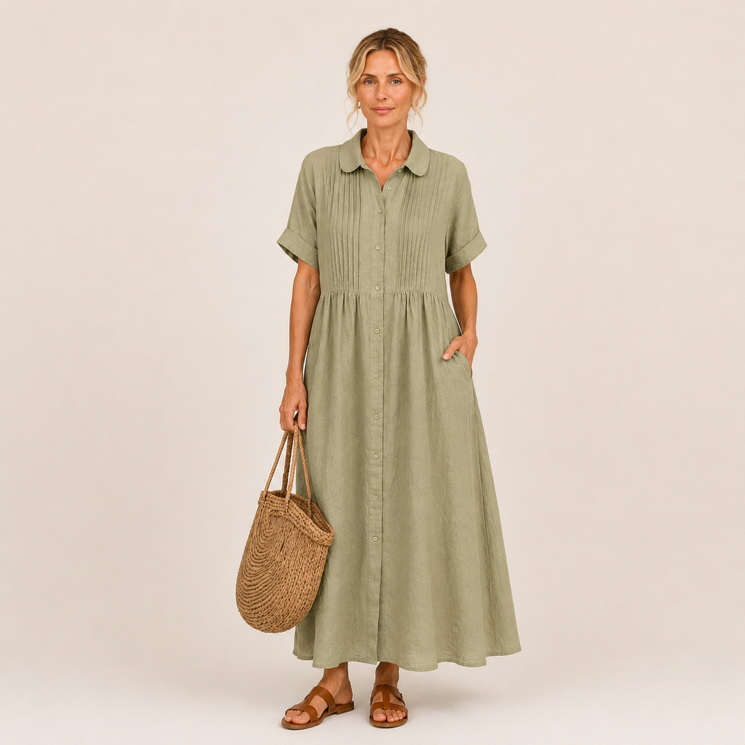 Amelia | Elegante vestido para mujer