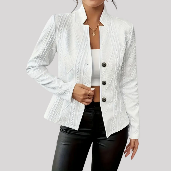 Cassy | Blazer elegante