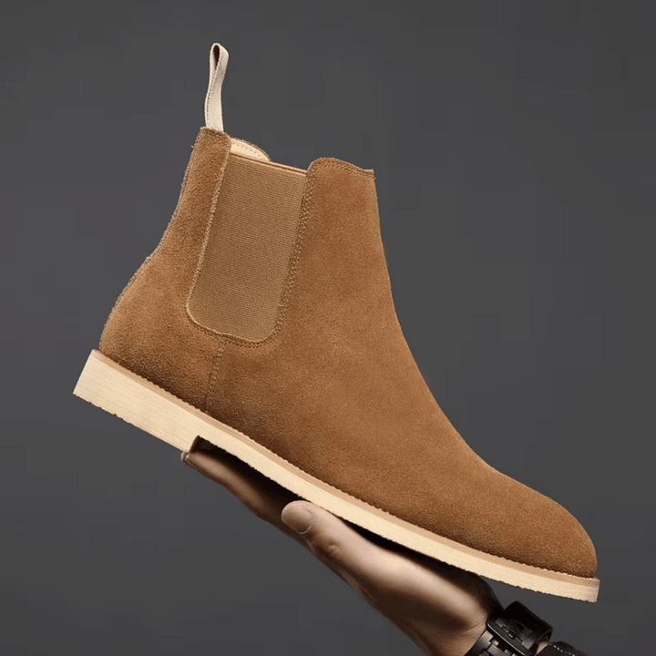 Armendo | Botines Chelsea de Ante