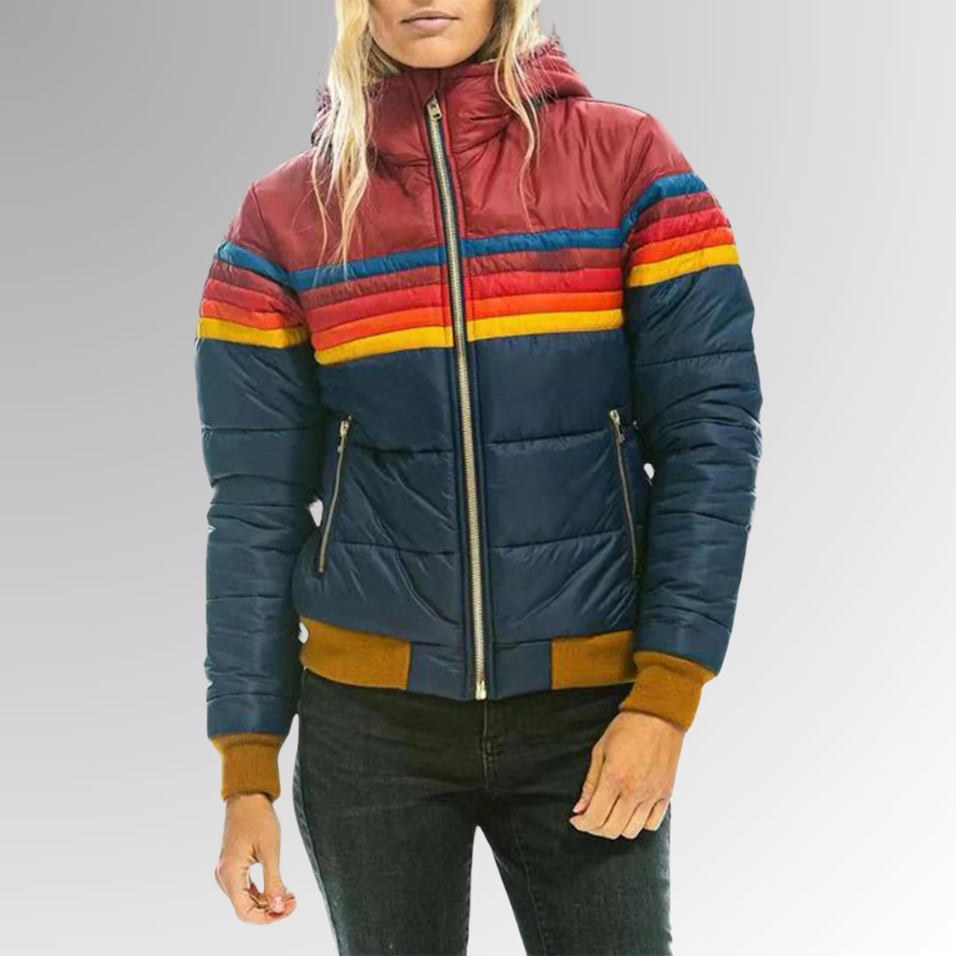 Polly | Chubasquero Impermeable